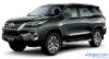 Toyota Fortuner 2018_small 3