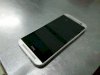 HTC One (M8) CDMA Silver For Verizon