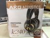 Tai nghe AKG K240 Studio