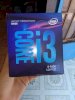Intel Core i3-8100 3.6 GHz / 6MB / UHD 630 Series Graphics / Socket 1151 (Coffee lake)
