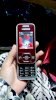 Samsung SGH-F250 Red