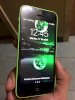 Apple iPhone 5C 16GB CDMA Green