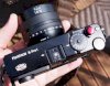 Ống kính Carlzeiss Touit 32mm F/1.8 for E mount(Sony Nex) và X mount (Fujifilm)