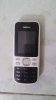 Nokia 2690 White silver