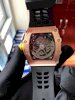 Đồng hồ Richard Miller auto RC001 - Ảnh 2