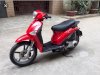 Piaggio Liberty 150 3V i.e 2013 Việt Nam ( Màu đỏ )