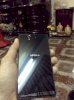 Sony Xperia Z (Sony Xperia LT36) Phablet Black cao cấp, thiết kế tinh xảo