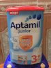 Sữa Aptamil Junior 3+