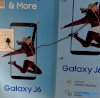 Điện thoại Samsung Galaxy J6 32GB 3GB (2018)_small 1