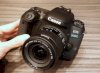 Máy ảnh số chuyên dụng Canon EOS 9000D / EOS 77D Body