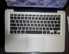 Apple Macbook Pro Unibody (MD104LL/A) (Mid 2012) (Intel Core i7-3720QM 2.6GHz, 8GB RAM, 750GB HDD, VGA NVIDIA GeForce GT 650M / Intel HD Graphics 4000, 15.4 inch, Mac OS X Lion)