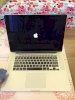 Apple Macbook Pro Retina (MC975LL/A) (Mid 2012) (Intel Core i7-3610QM 2.3GHz, 8GB RAM, 512GB SSD, VGA NVIDIA GeForce GT 650M / Intel HD Graphics 4000, 15.4 inch, Mac OS X Lion)