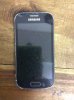 Samsung Galaxy Trend Plus S7580 Black