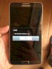 Samsung Galaxy Note 3 (Samsung SM-N900S/ Galaxy Note III) 5.7 inch 32GB Black