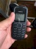 Điện Thoại Nokia 1280 (Đen, Xanh, Đỏ)