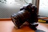 Nikon AF-S DX Nikkor 18-200mm F3.5-5.6 G IF E