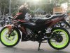 Honda Winner 150 2016 Việt Nam (Cam Đen)