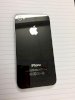 Apple iPhone 4 8GB Black (Lock Version)