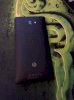 HTC Windows Phone 8X (HTC Accord) Black