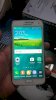 Samsung Galaxy S5 LTE-A (SM-G906S) 32GB Shimmering White