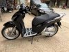 Honda SH 150i Việt Nam 2012 (Mới) Màu đen