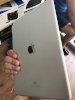 Apple iPad Pro 10.5 inch 512GB WiFi 4G Cellular - Silver