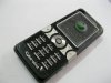 Sony Ericsson K550i Jet Black