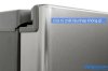 Tủ lạnh Samsung Inverter 538 lít RS52N3303SL/SV_small 1