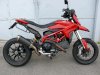 Ducati Hypermotard 2013