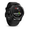 Đồng hồ Garmin fenix 5 Sapphire Black_small 0