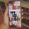 Samsung Galaxy S7 (SM-G930F) 32GB Pink Gold