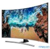 Smart tivi màn hình cong Samsung 65 inch UHD 4K UA65NU8500KXXV - Ảnh 2