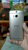 HTC One (M8) (HTC M8/ HTC One 2014) 16GB Gold EMEA Version