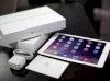 Apple iPad Air (iPad 5) Retina 16GB  iOS 7 WiFi Model - Silver