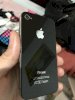 Apple iPhone 4 64GB Black (Bản quốc tế)
