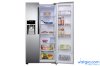 Tủ lạnh Samsung Inverter 575 lít RS58K6417SL/SV - Ảnh 9