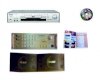 Bộ dàn karaoke DVD Arirang AR-36M + Ampli Arirang PA-203XG + Loa BOSE 301 + Micro