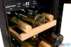 Tủ trữ rượu vang Vintec V20SGEBK 20 chai_small 3