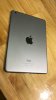 Apple iPad Mini 3 Retina 128GB iOS 8.1 WiFi 4G Space Gray