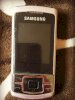 Samsung C3053 Orange