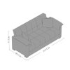Sofa phòng khách HHP-SFGB06-V3 - Ảnh 10