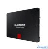 Ổ cứng SSD Samsung 860 Pro 256GB - 76P256BW_small 0
