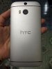 HTC One (M8) (HTC M8/ HTC One 2014) 32GB Silver T-Mobile Version