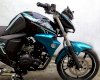 Yamha FZS FI Version 2.0 2014 (Xanh lam)