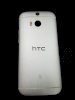 HTC One M8s 16GB Glacial Silver EMEA Version