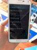Samsung Galaxy S5 (Galaxy S V / SM-G900H) 16GB Shimmery White