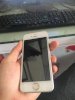 Apple iPhone 5S 16GB White/Silver (Bản Unlock)