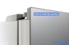 Tủ lạnh Aqua Inverter 565 lít AQR-IG585AS GS_small 2
