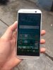 HTC One M8s 16GB Glacial Silver EMEA Version