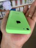 Apple iPhone 5C 16GB Green (Bản Unlock)